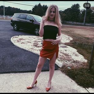 Meet your Posher, Emma